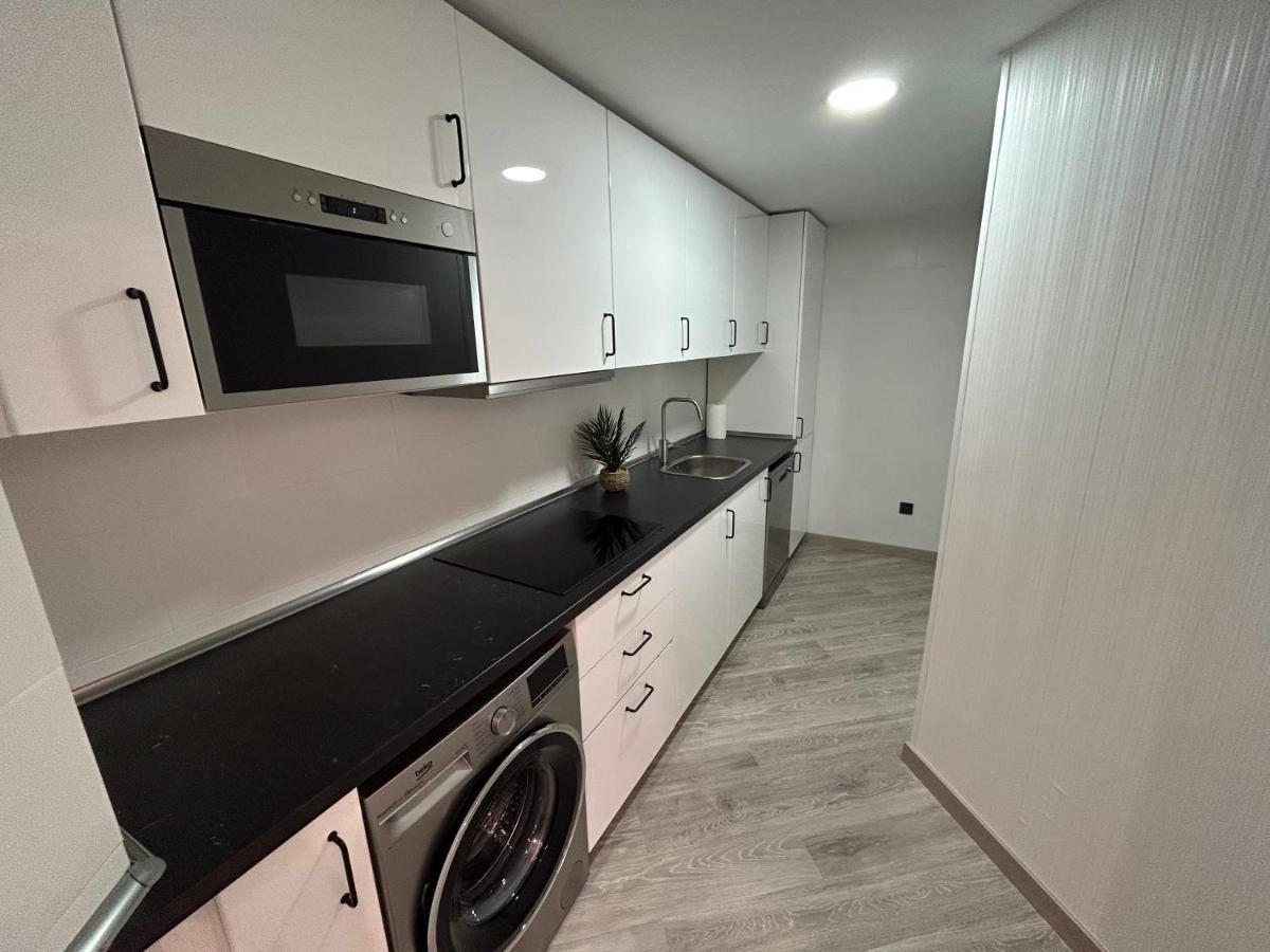 Appartement Arizonica Suites Chamartin *