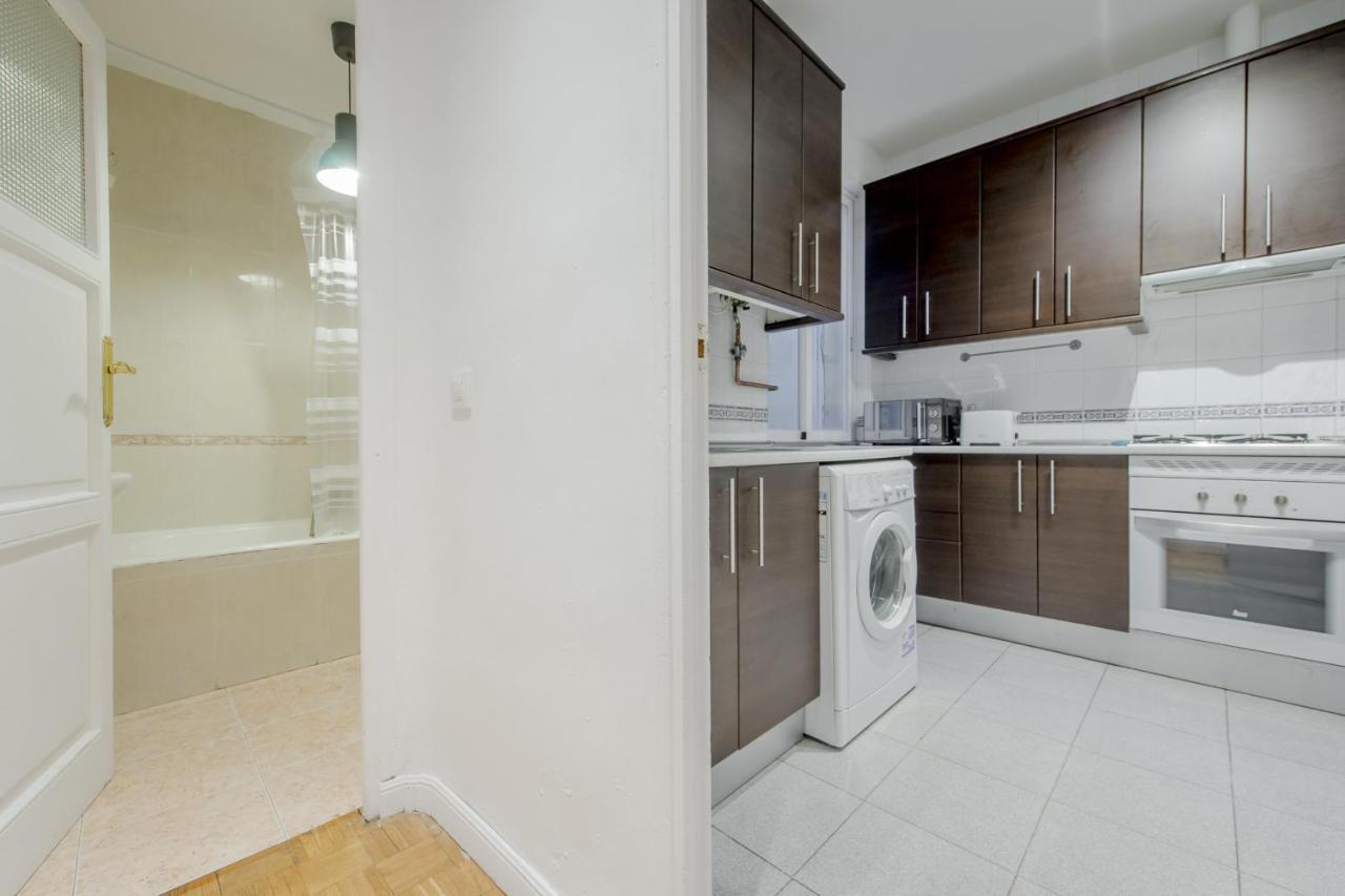 Appartamento Centrico Apt 7p En La Latina/centro *
