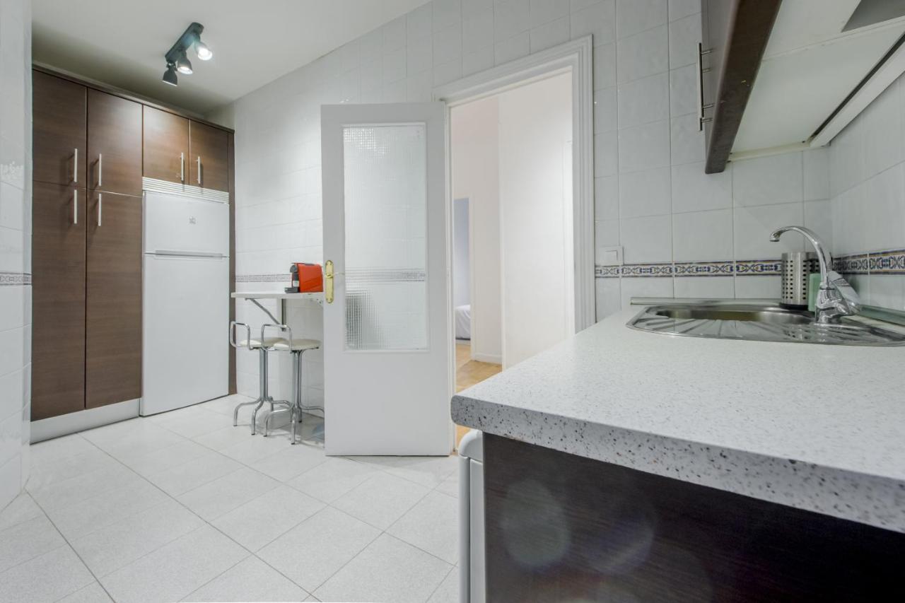 Centrico Apt 7p En La Latina/centro Appartamento