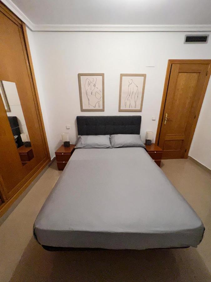 Apartamento Moderno Apartamento A 10 Minutos Del Centro