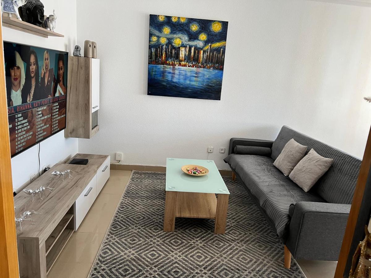 Apartamento Moderno Apartamento A 10 Minutos Del Centro