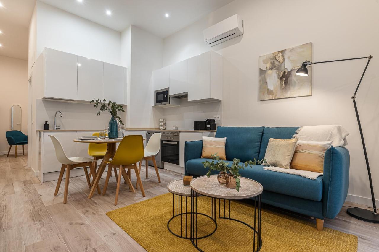 Waou Ponzano & Chamberi I Appartement *