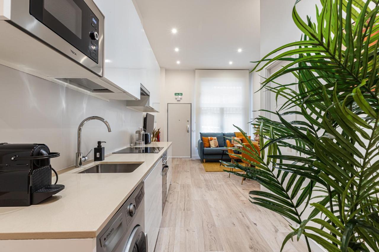 Apartment Waou Ponzano & Chamberi Iv