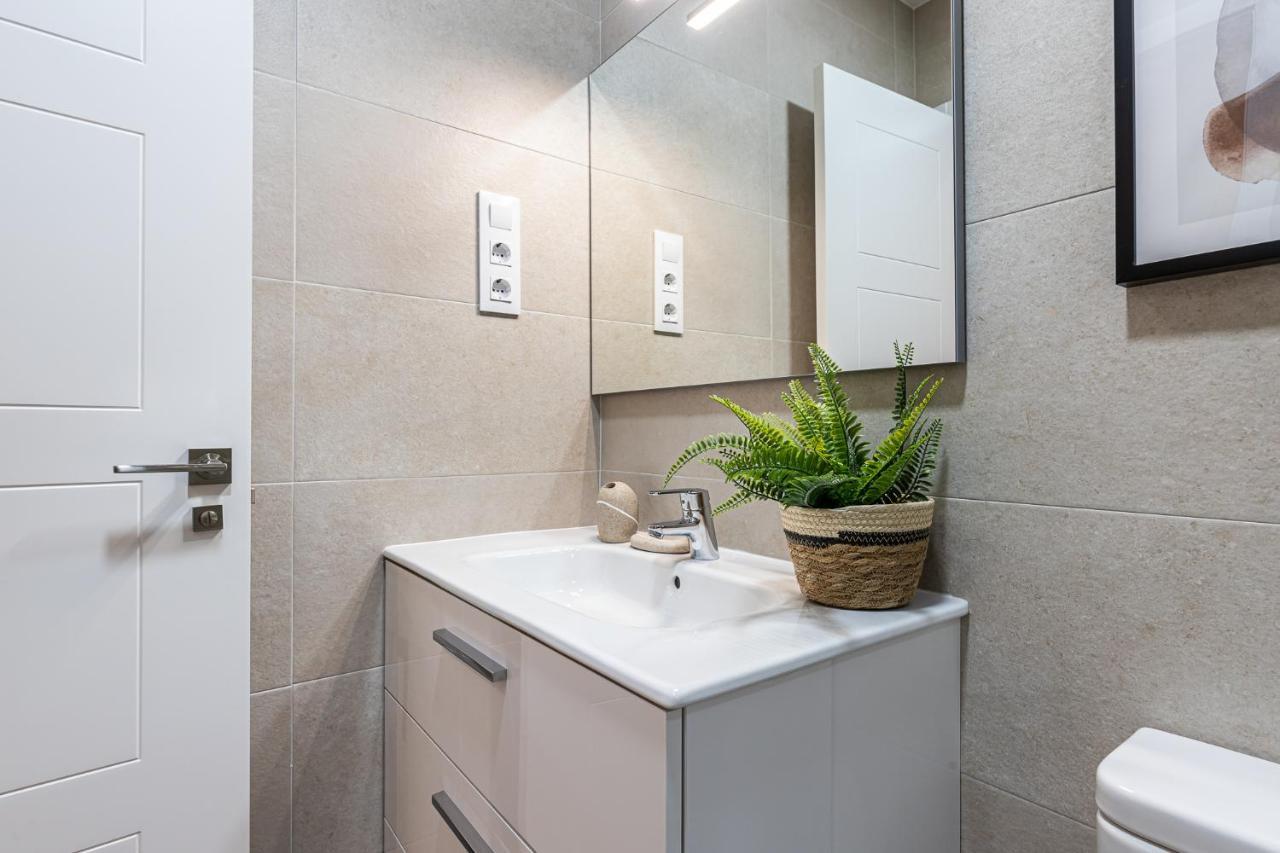 Appartement Waou Ponzano & Chamberi Ii