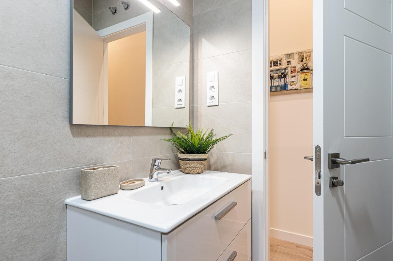 Apartment Waou Ponzano & Chamberi Iii *