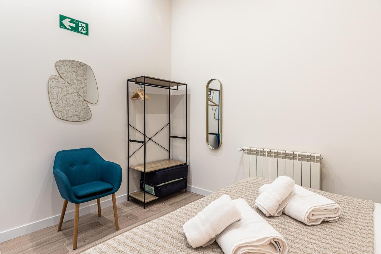Appartement Waou Ponzano & Chamberi I Madrid
