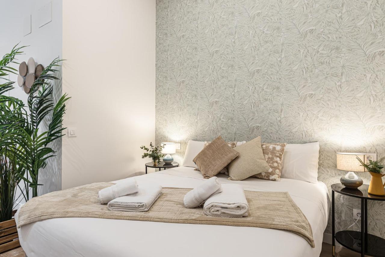 Waou Ponzano & Chamberi Ii Appartement
