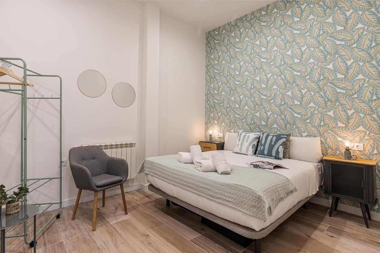 Apartment Waou Ponzano & Chamberi Iii Madrid