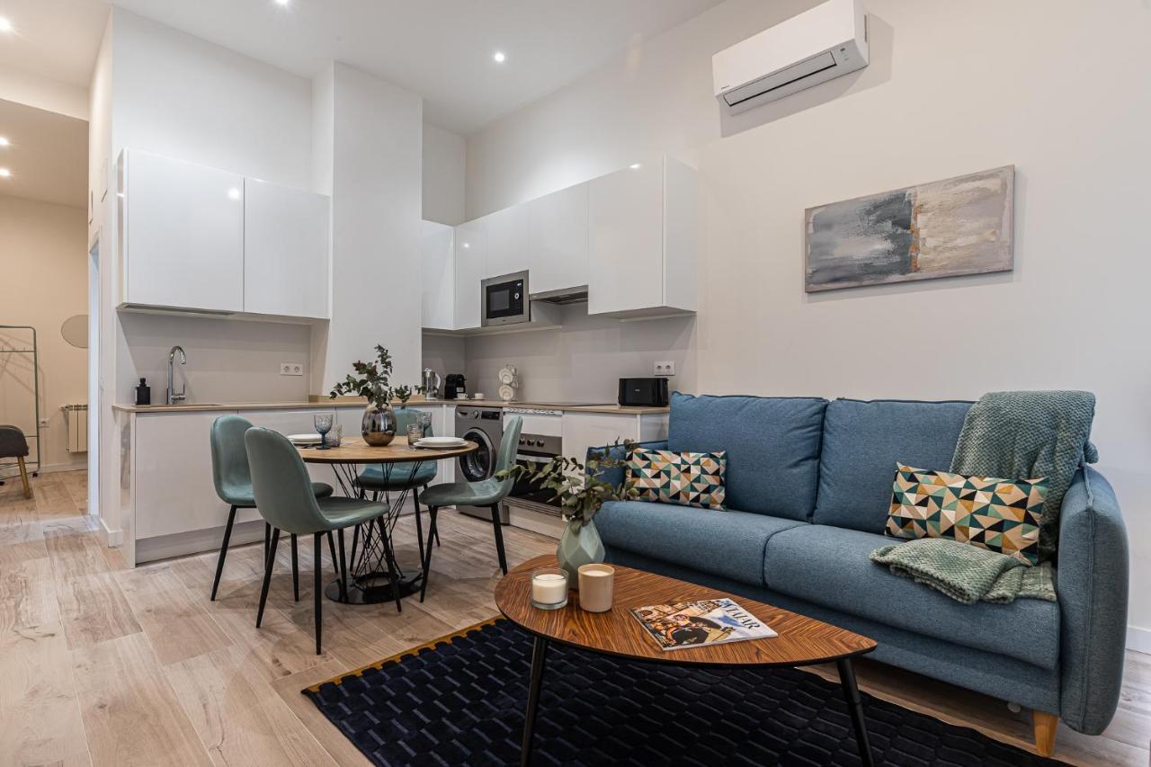 Waou Ponzano & Chamberi Iii Apartment