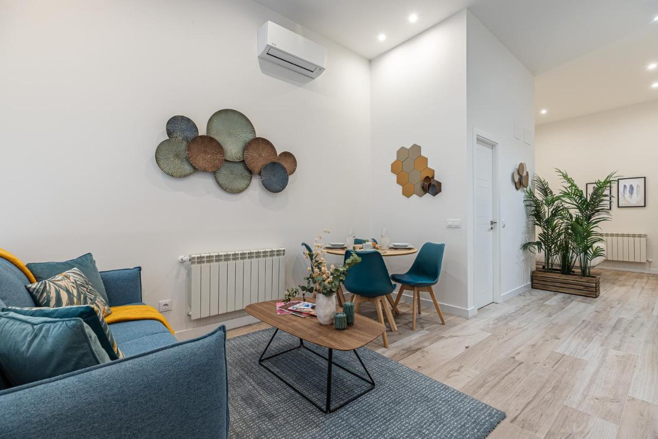 Waou Ponzano & Chamberi Ii Madrid