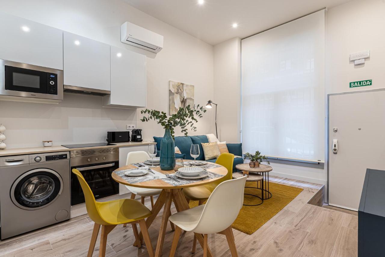 Waou Ponzano & Chamberi I Appartement Madrid