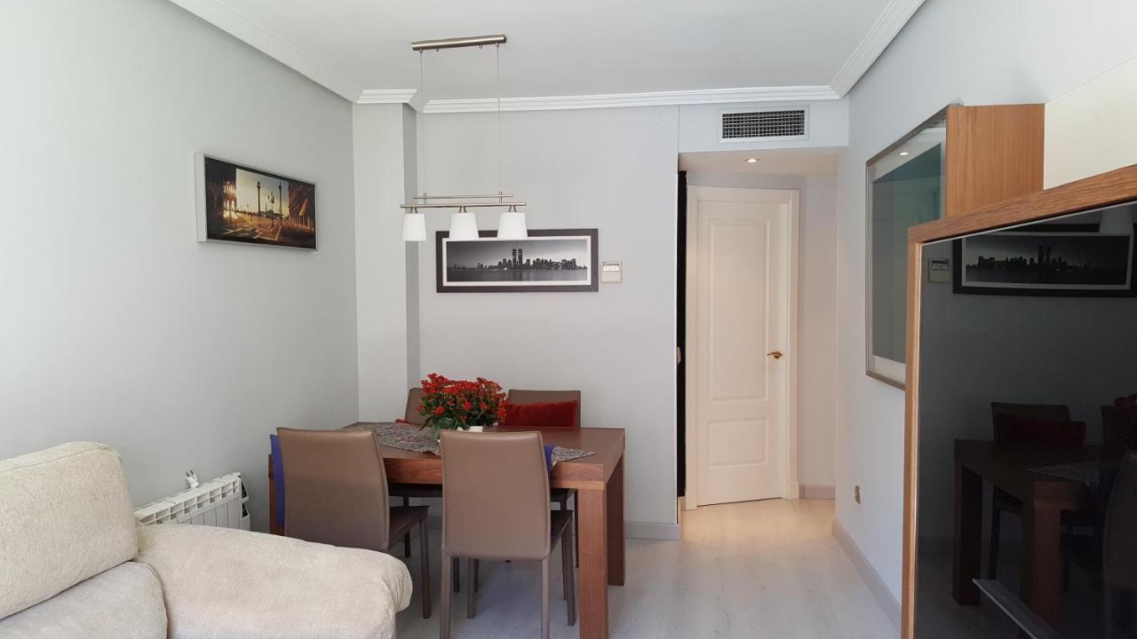 Apartment Tablas