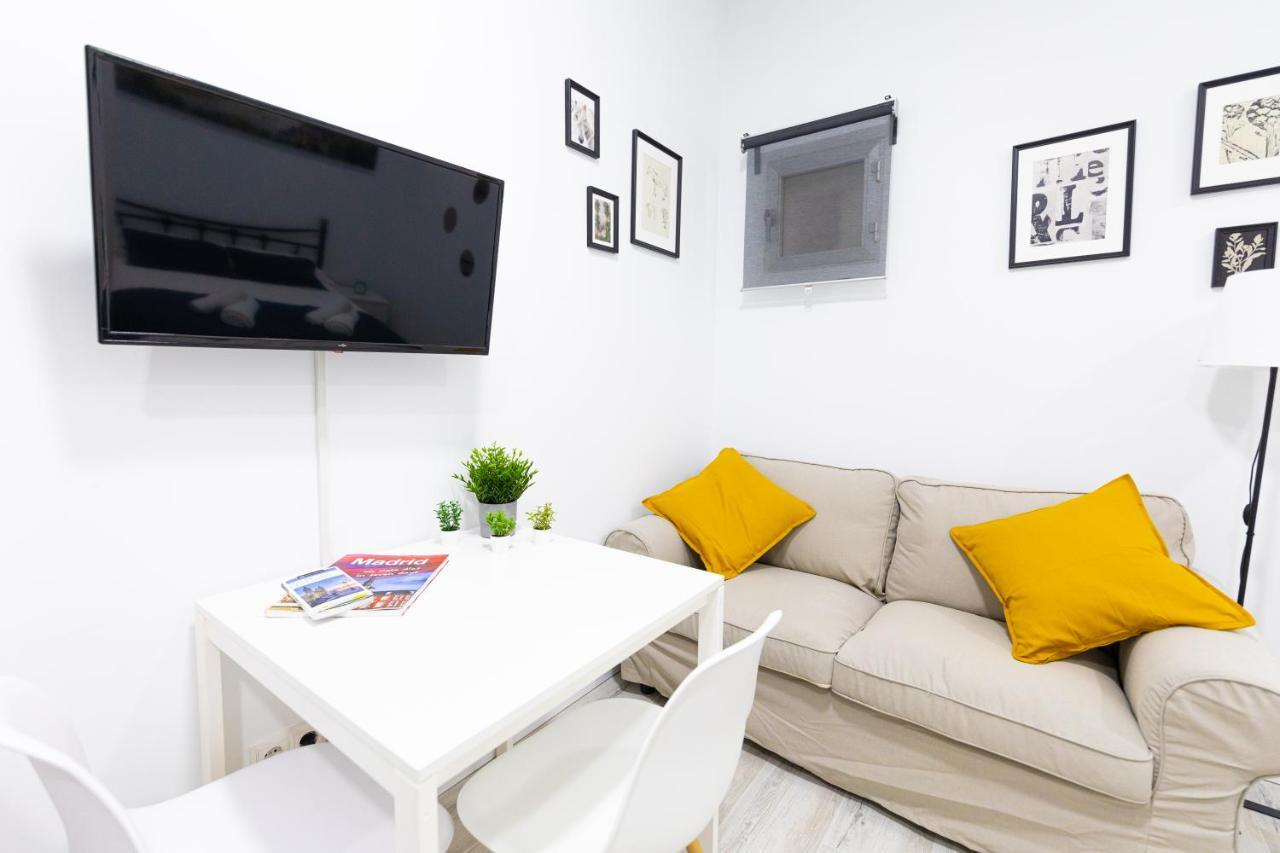 Apartamento Lavapies, Centro Apartment Madrid