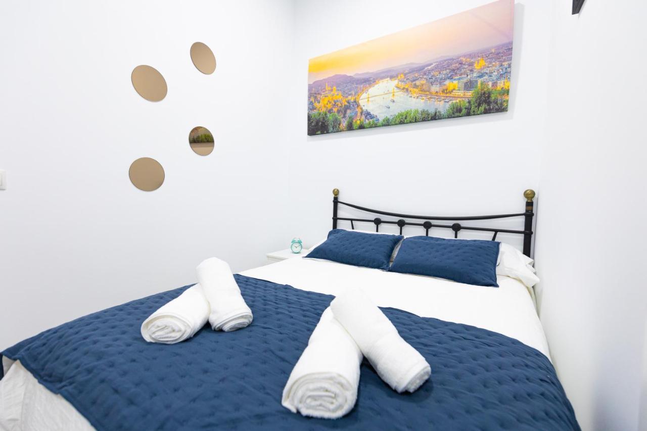 Apartamento Lavapies, Centro Apartment Madrid