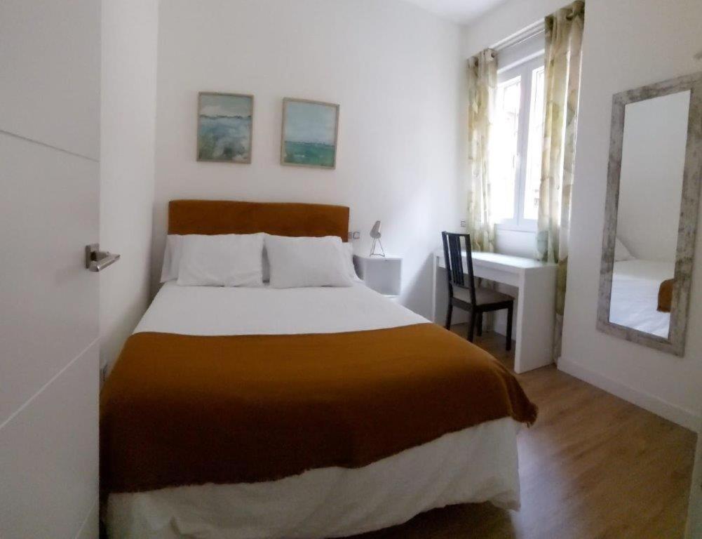 Apartment Roco