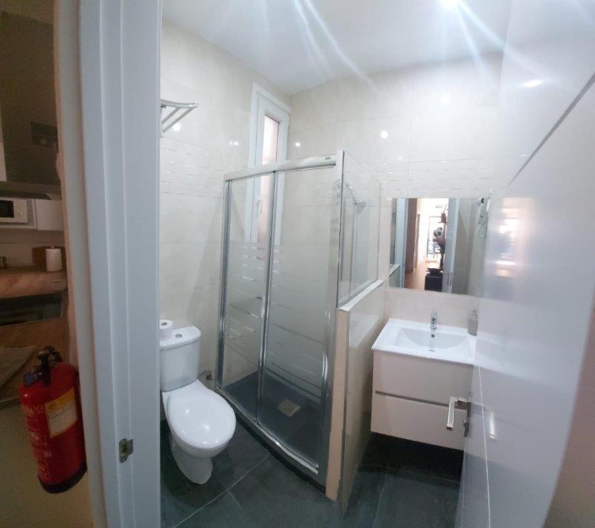 Roco Apartment *