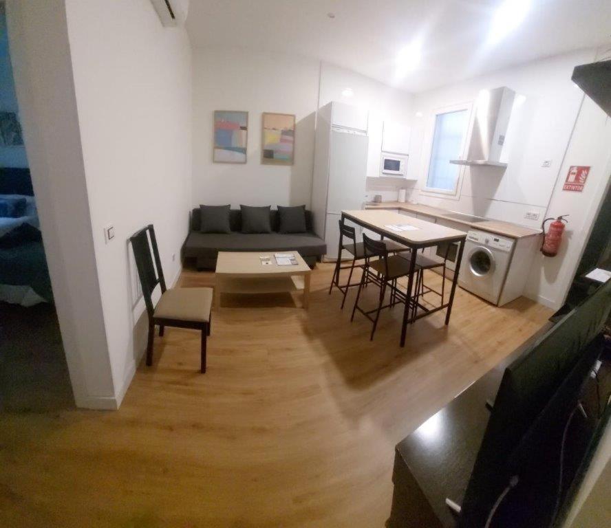 Roco Apartment
