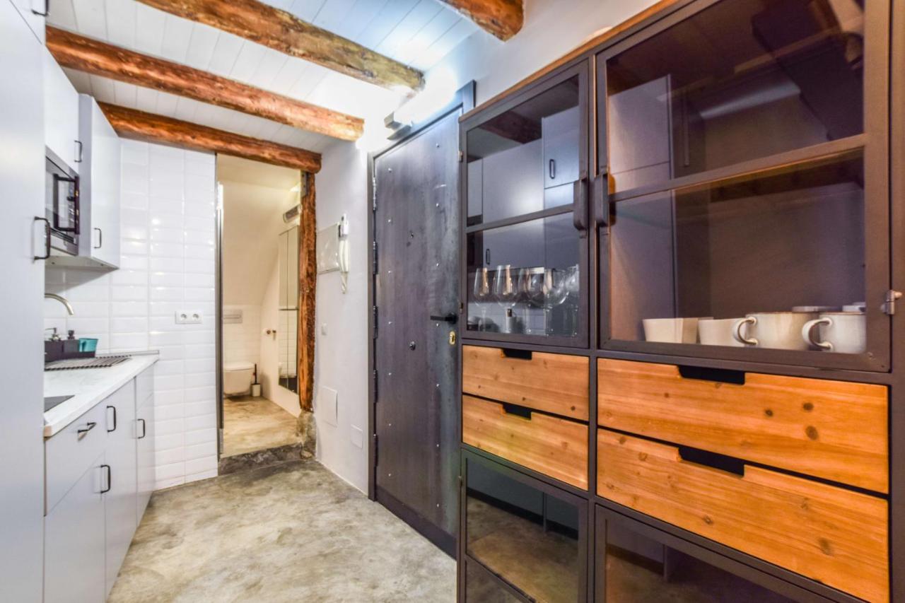 Apartamento Industrial De Diseno Apartamento *