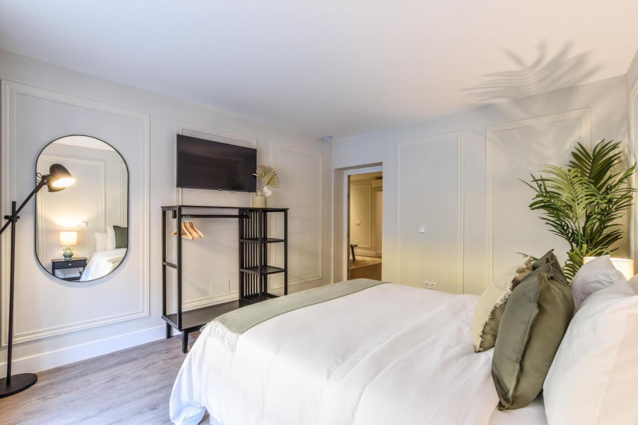 Appartement Acogedor Gran Via Madrid