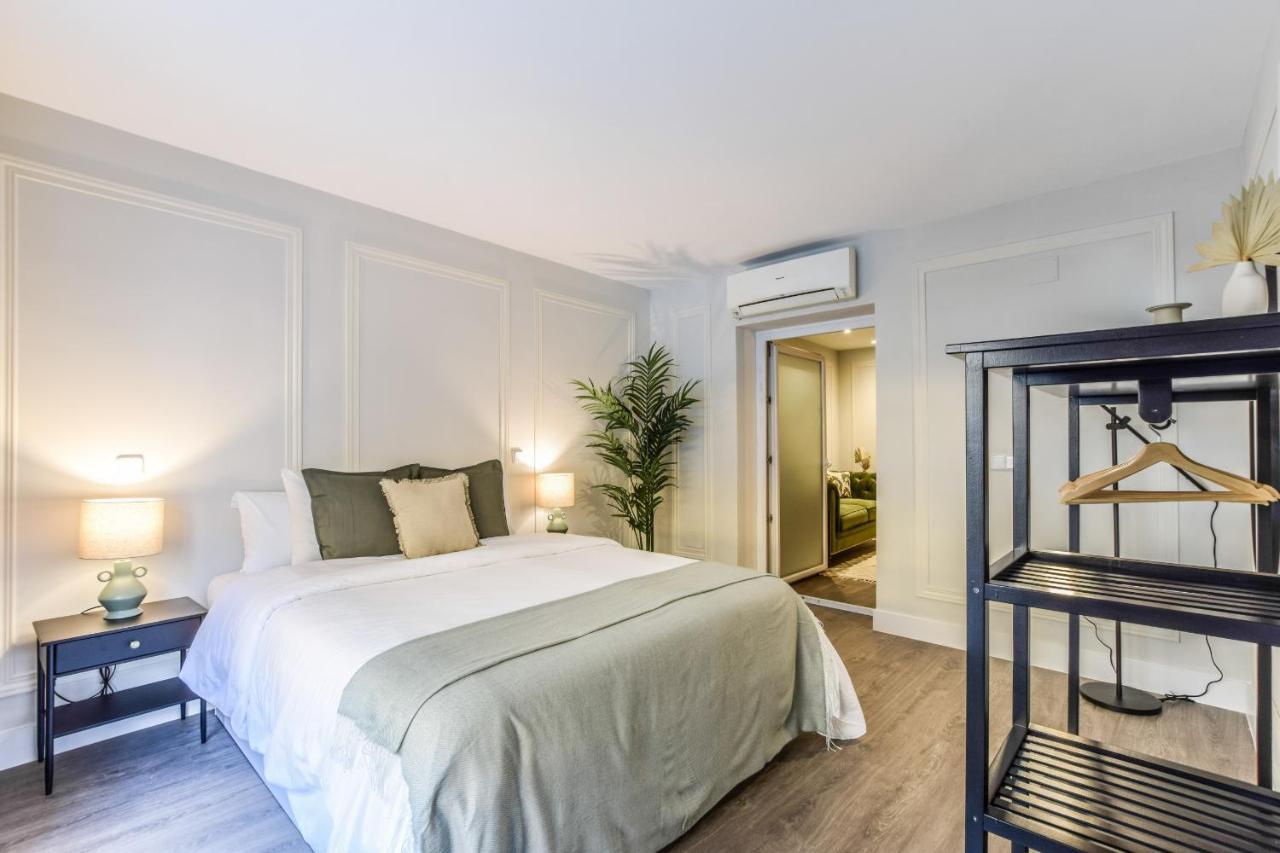 Appartement Acogedor Gran Via *