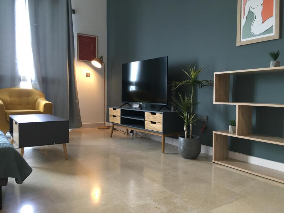 Apartment Criteriahome! Nice&easy