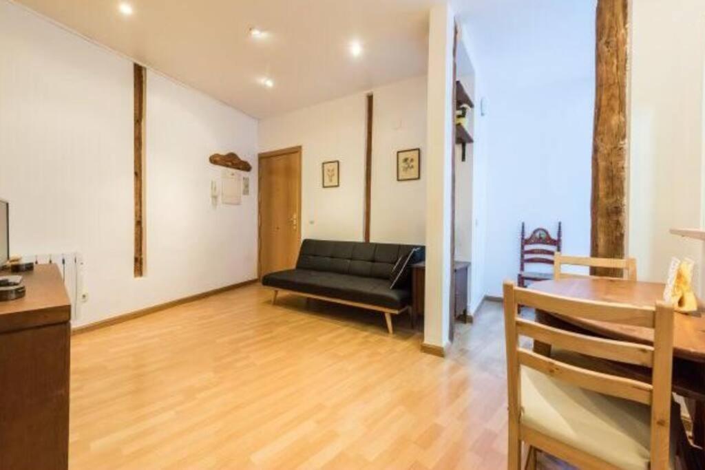 Luminoso En Lavapies-tirso De Molina Apartment