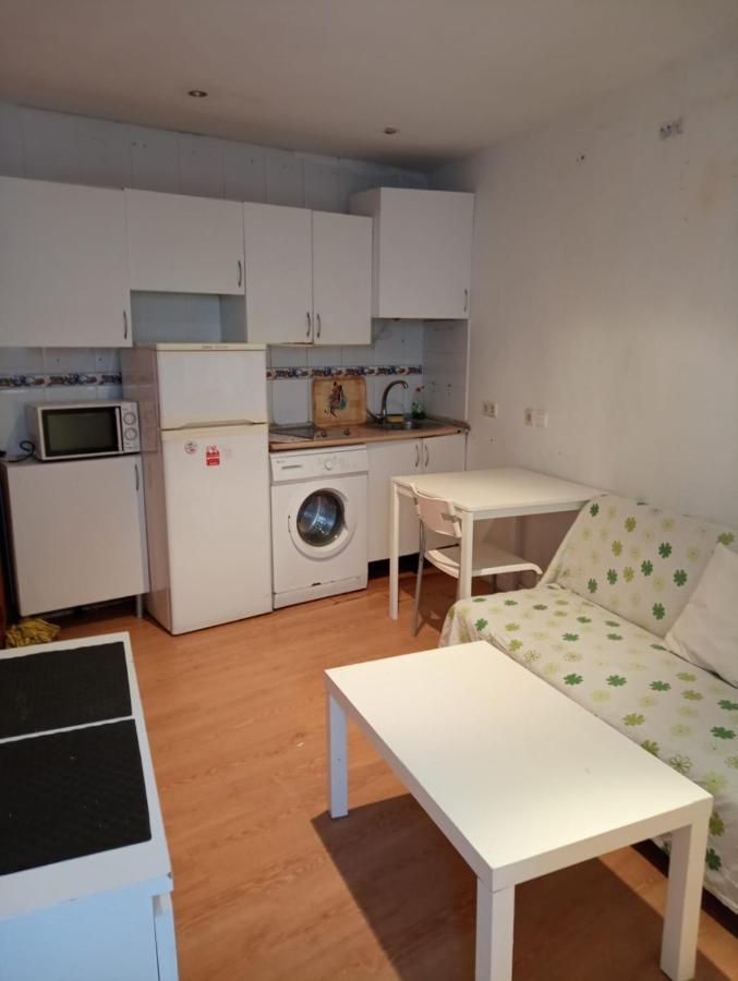 Appartement 1 En Orquideas Cerca De Tetuan Madrid