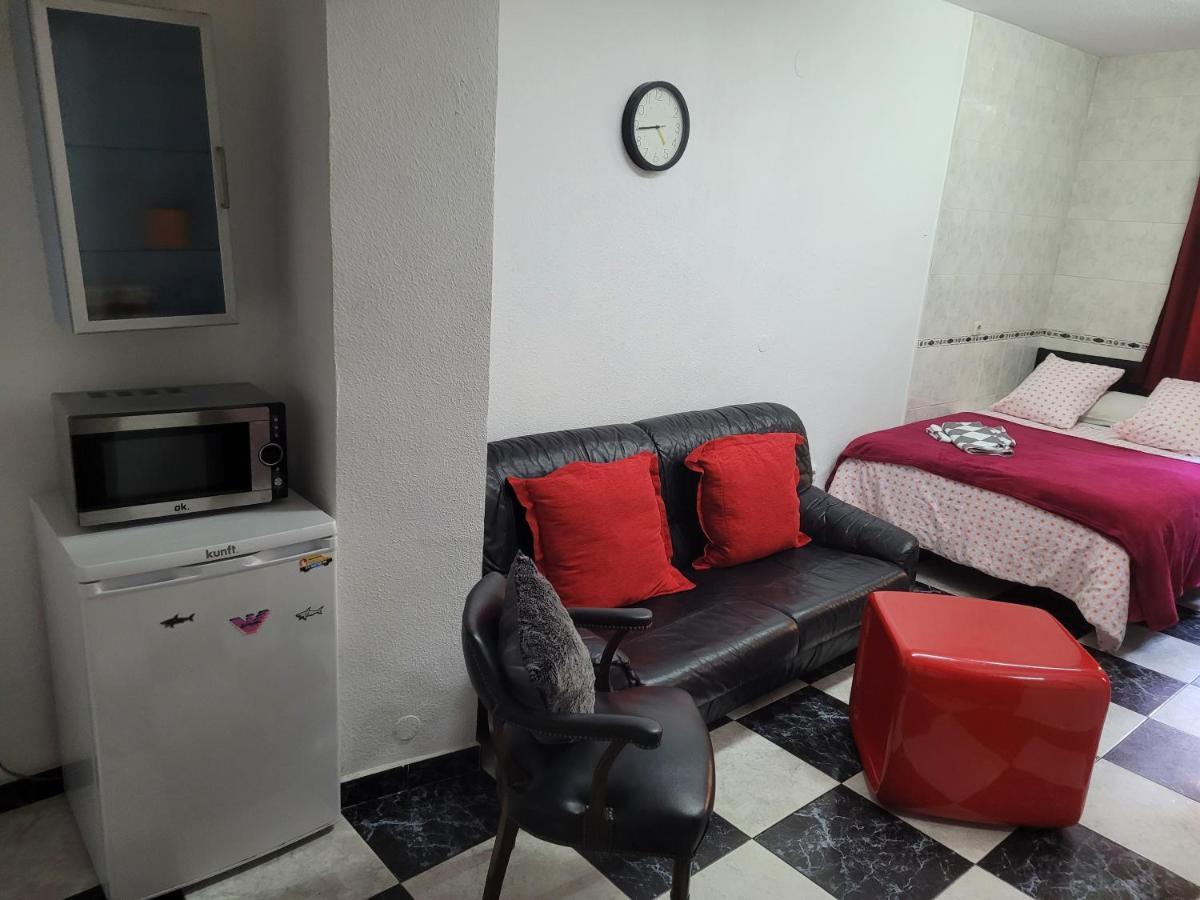 Lunarota Alloggio in famiglia