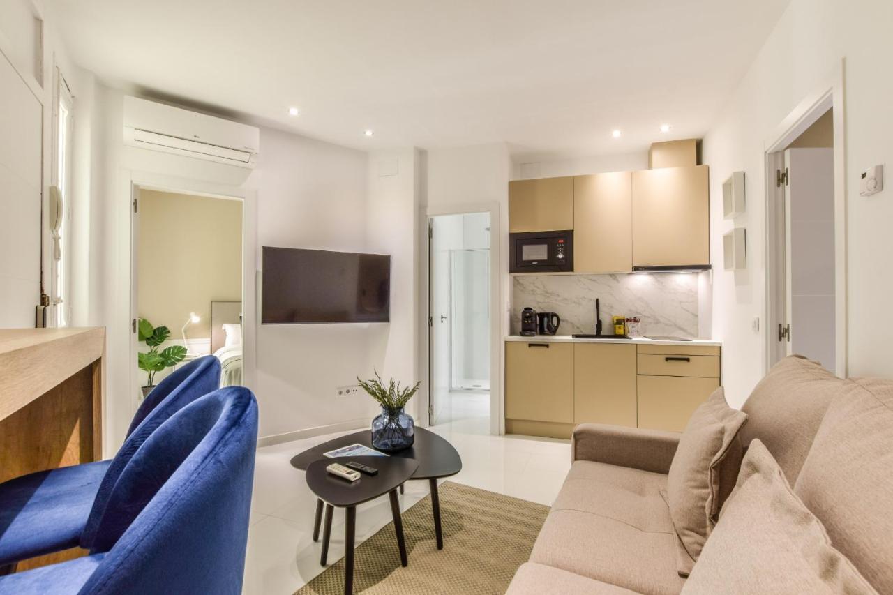 Apartment Ap Embajadores X *