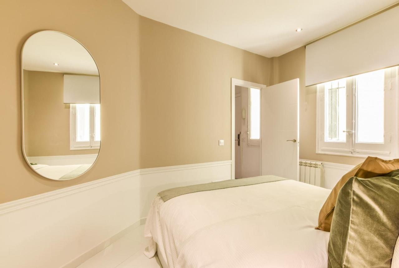 Apartment Ap Embajadores X Madrid
