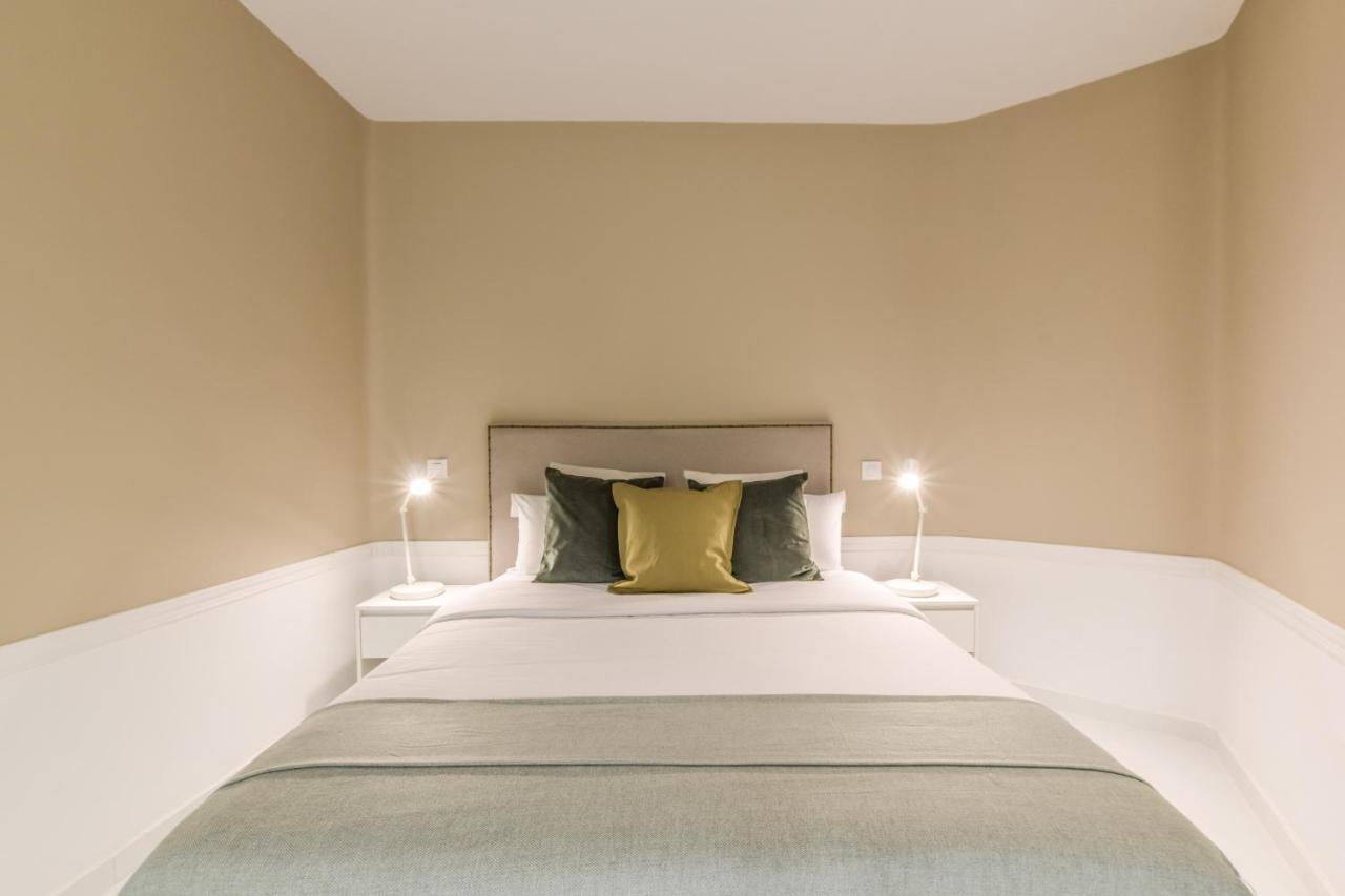Ap Embajadores X Apartment Madrid