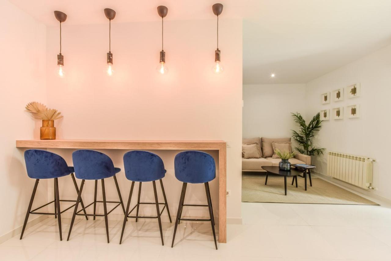Ap Embajadores Xi Apartment Madrid