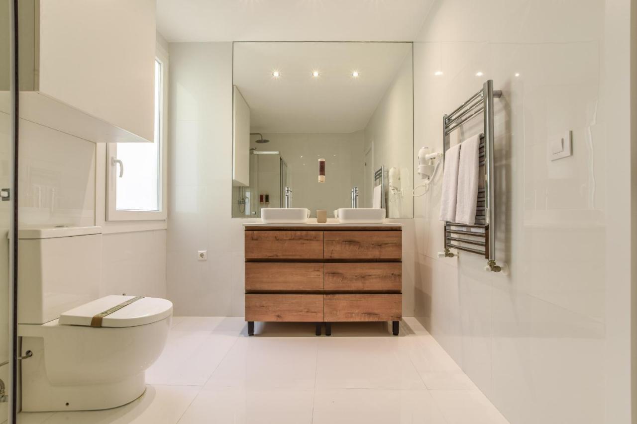Apartment Ap Embajadores Xii Madrid