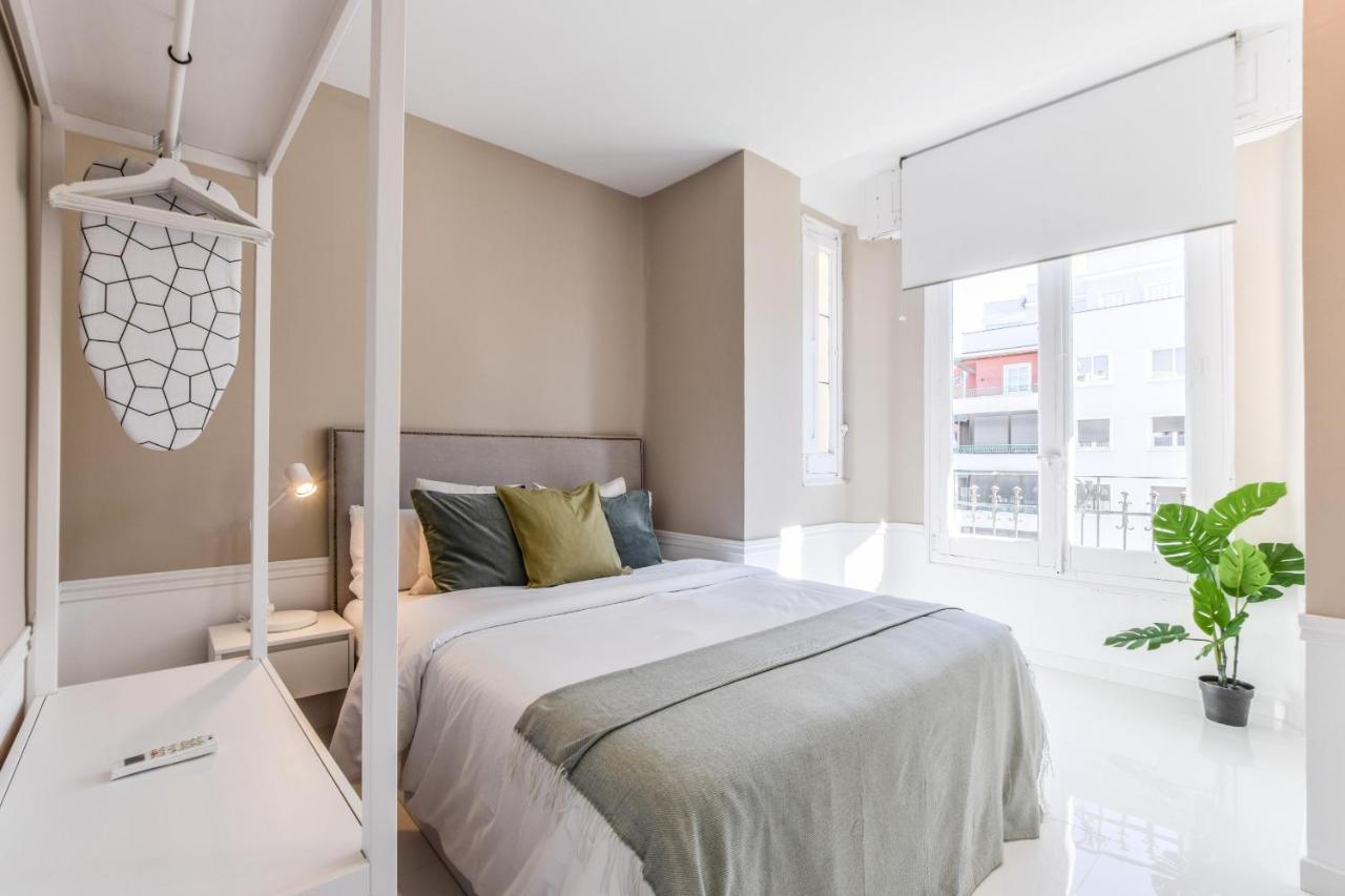 Apartment Ap Embajadores Xii