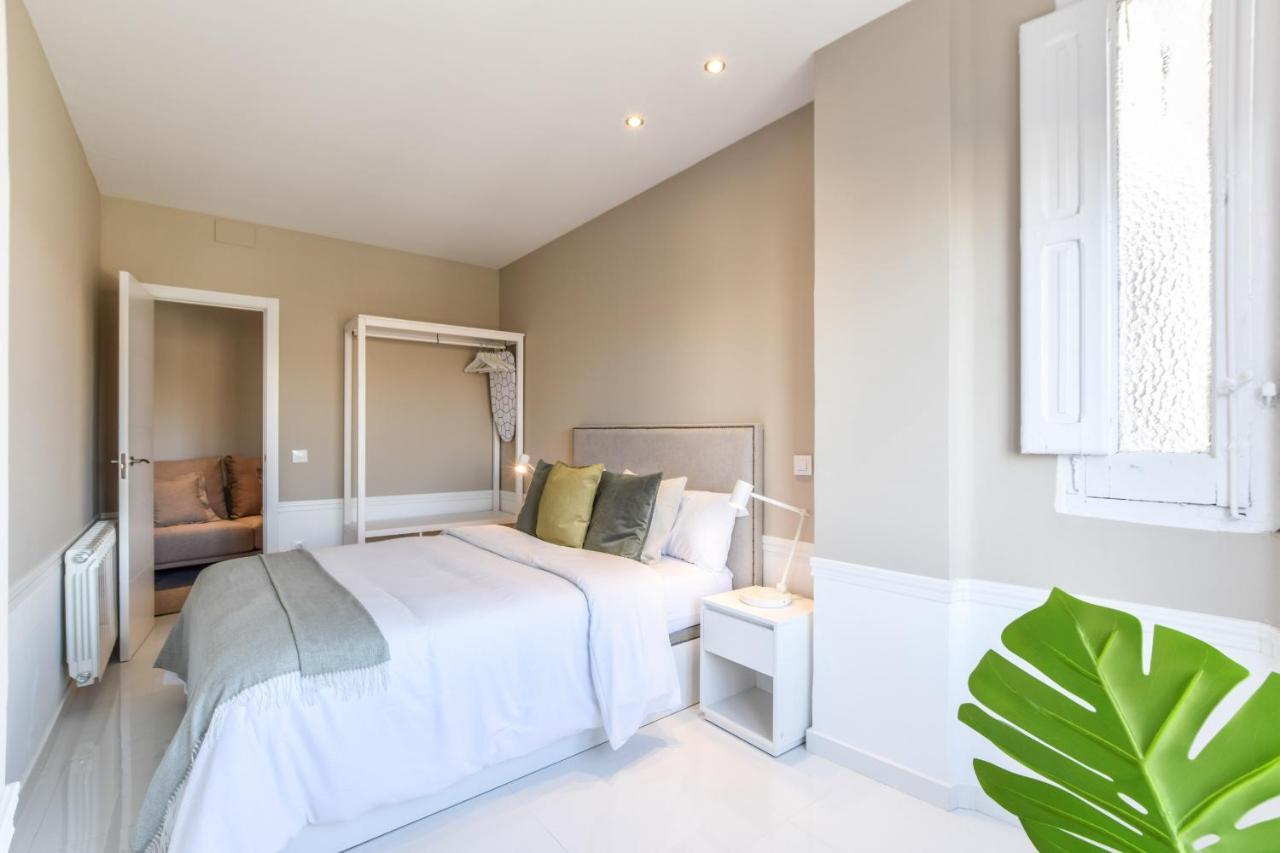 Ap Embajadores Xiii Apartamento Madrid