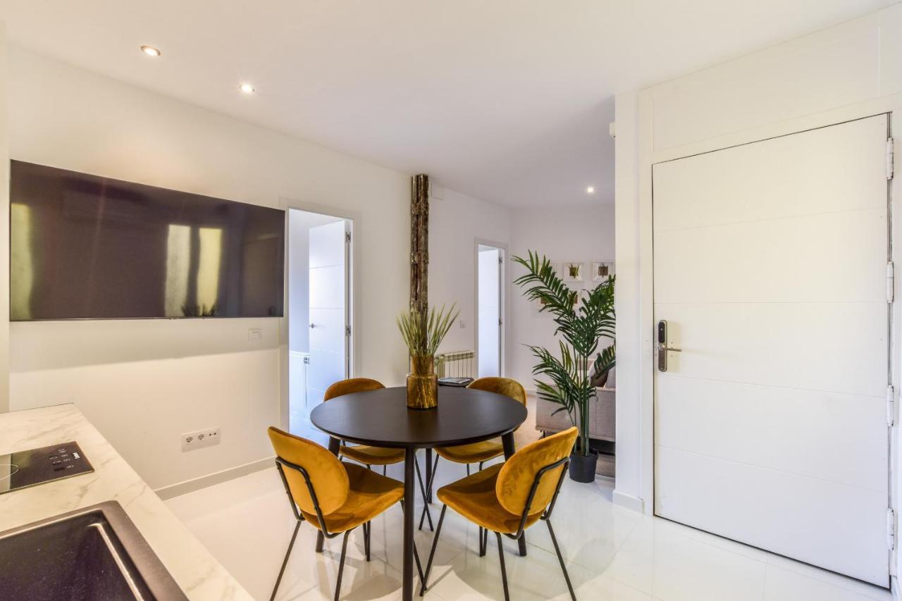Ap Embajadores Xiii Apartment Madrid