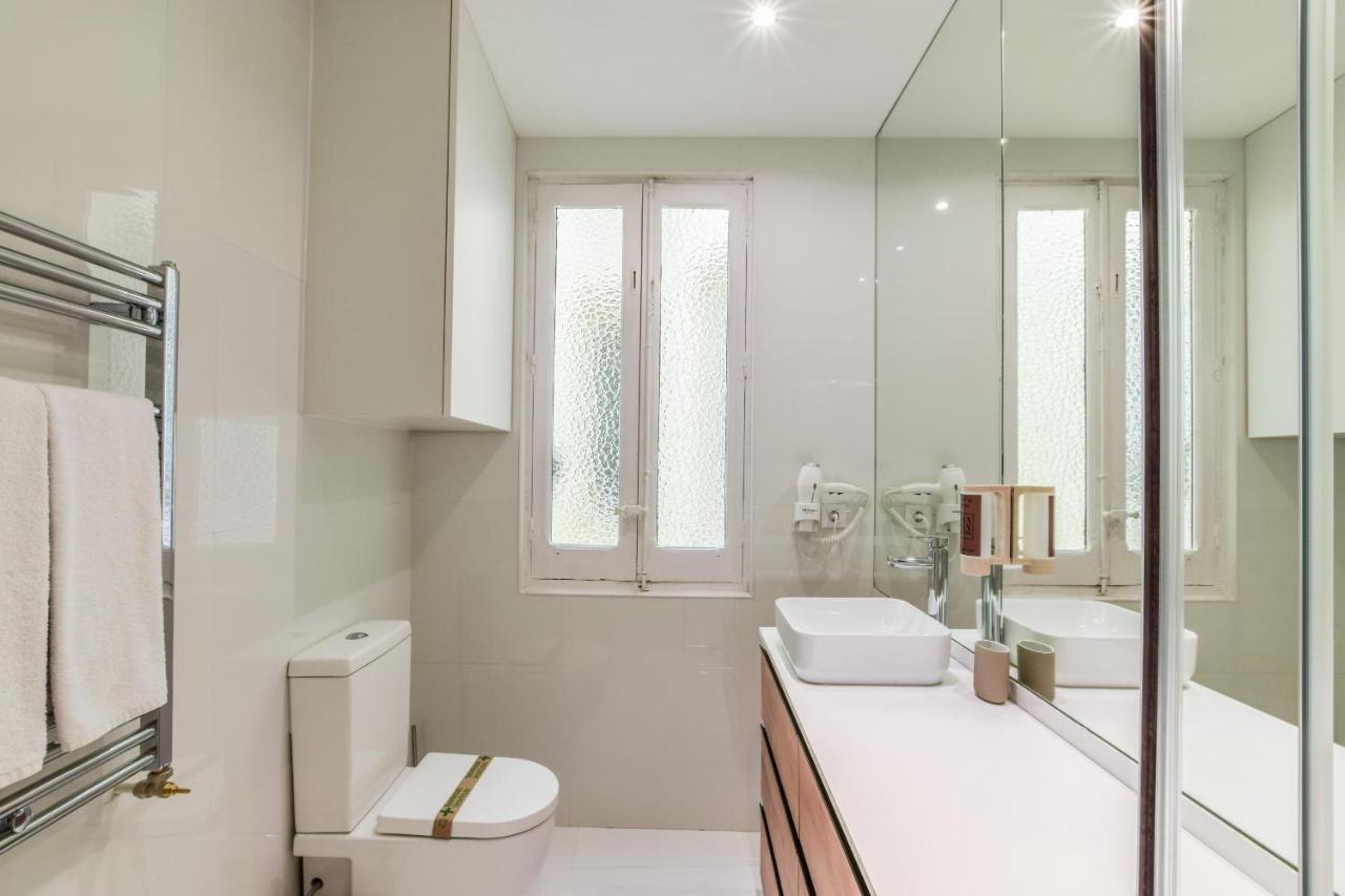 Apartamento Ap Embajadores Xiii *