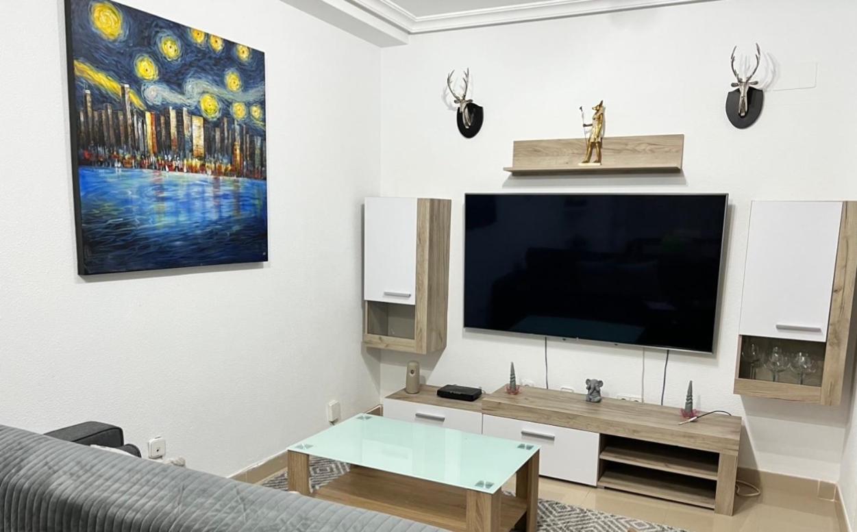 Apartamento Moderno Apartamento A 10 Minutos Del Centro *
