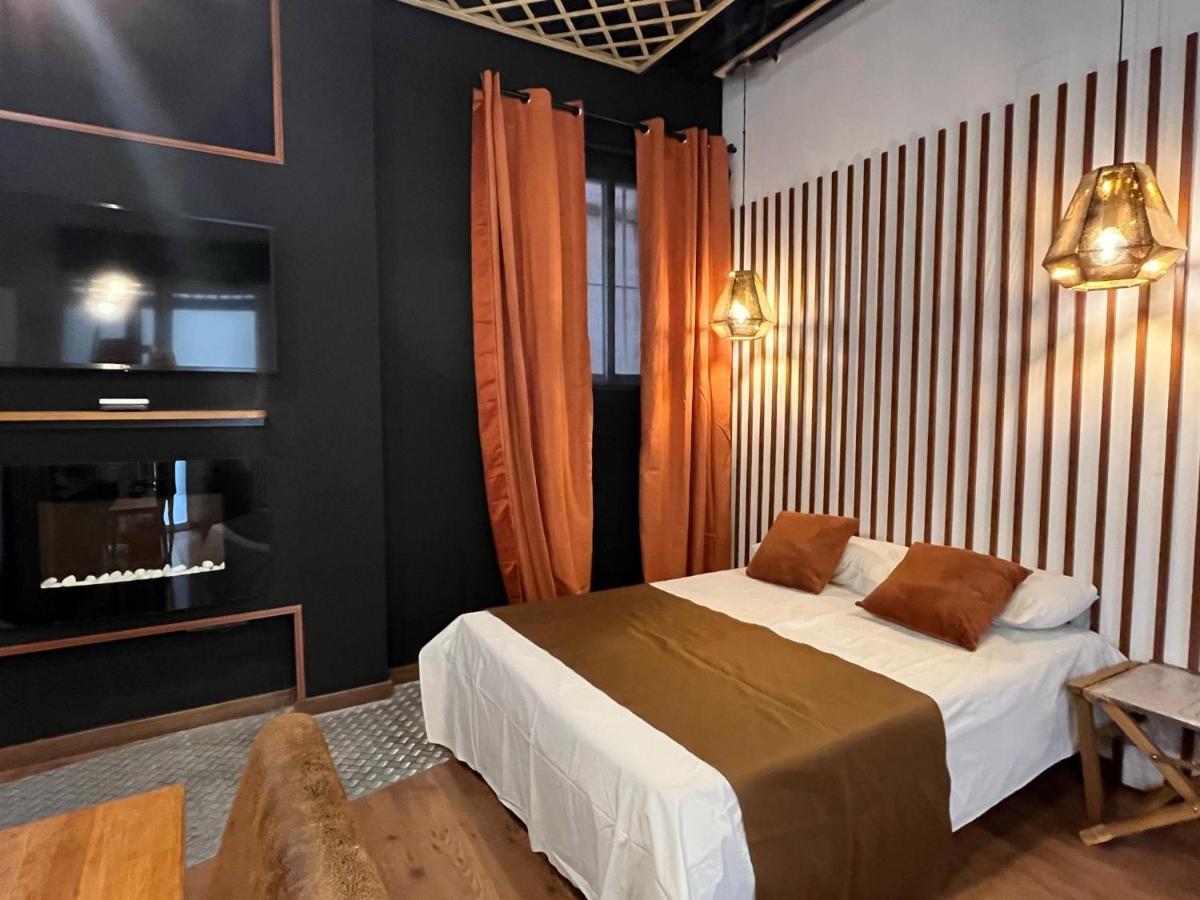 Apartamento Chic2 Luxury Gran Via *