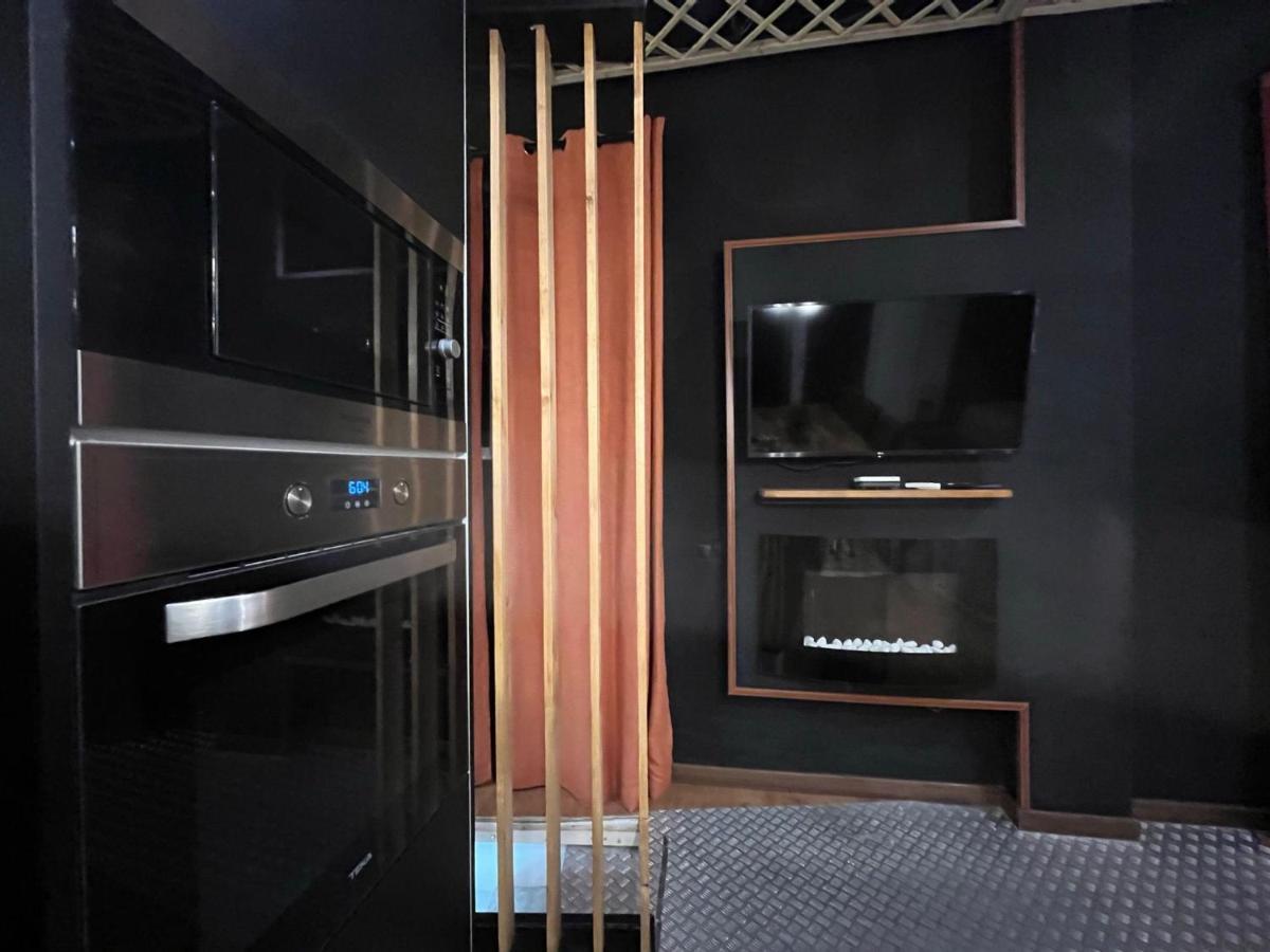 Chic2 Luxury Gran Via Apartamento Madrid