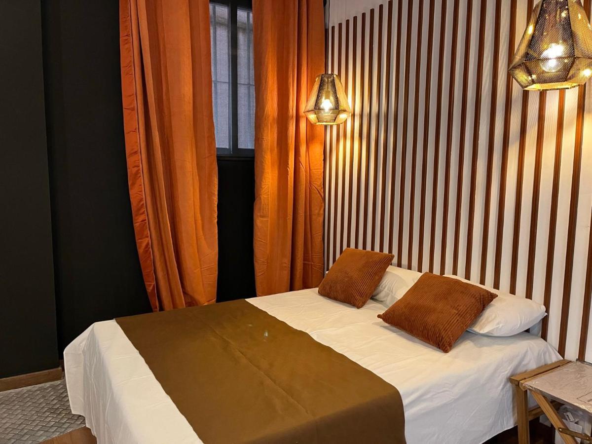 Apartamento Chic2 Luxury Gran Via *