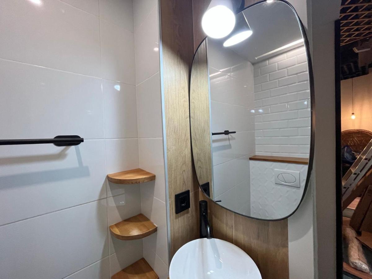 Apartamento Chic2 Luxury Gran Via *