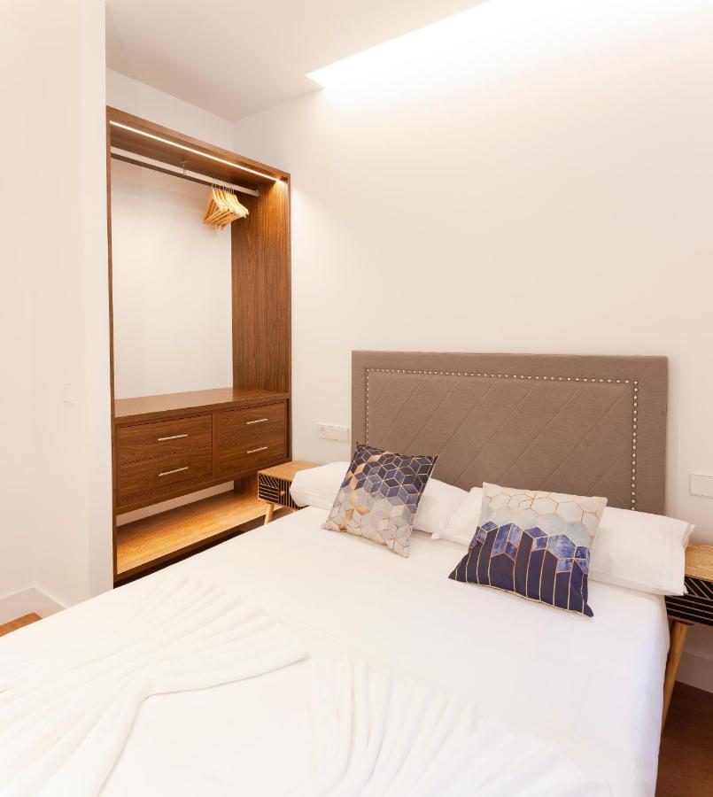 Apartamento Gran Via Iv Calle Tudescos 5br 5bh Madrid