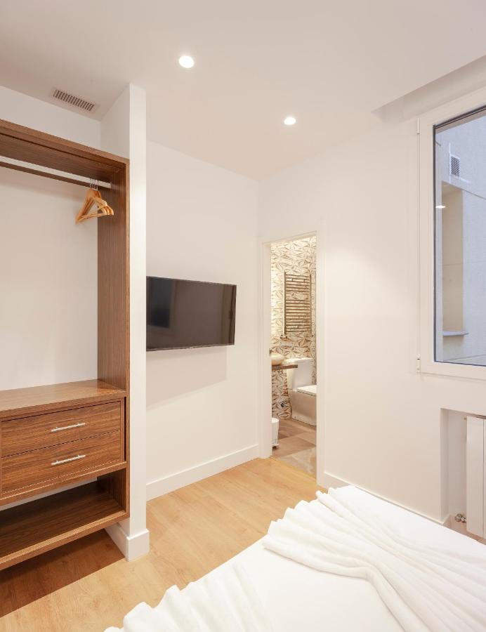 Apartamento Gran Via Iv Calle Tudescos 5br 5bh Madrid