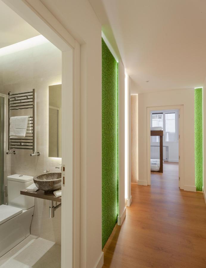 Gran Via Iv Calle Tudescos 5br 5bh *
