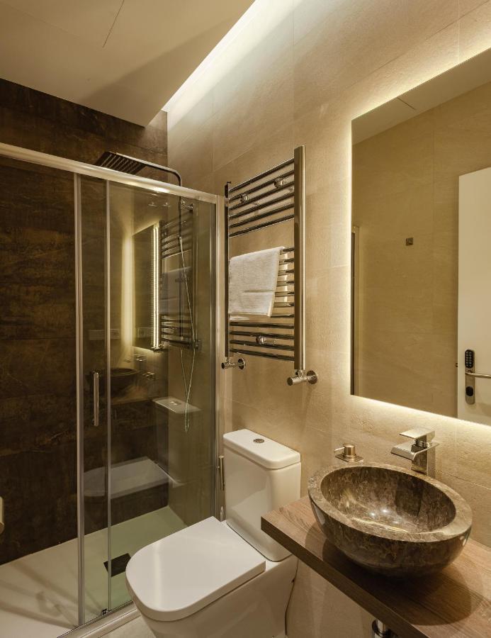 Apartamento Gran Via Iv Calle Tudescos 5br 5bh