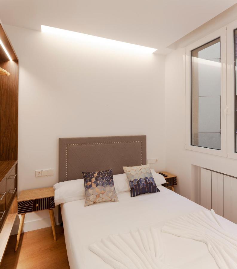 Gran Via Iv Calle Tudescos 5br 5bh *