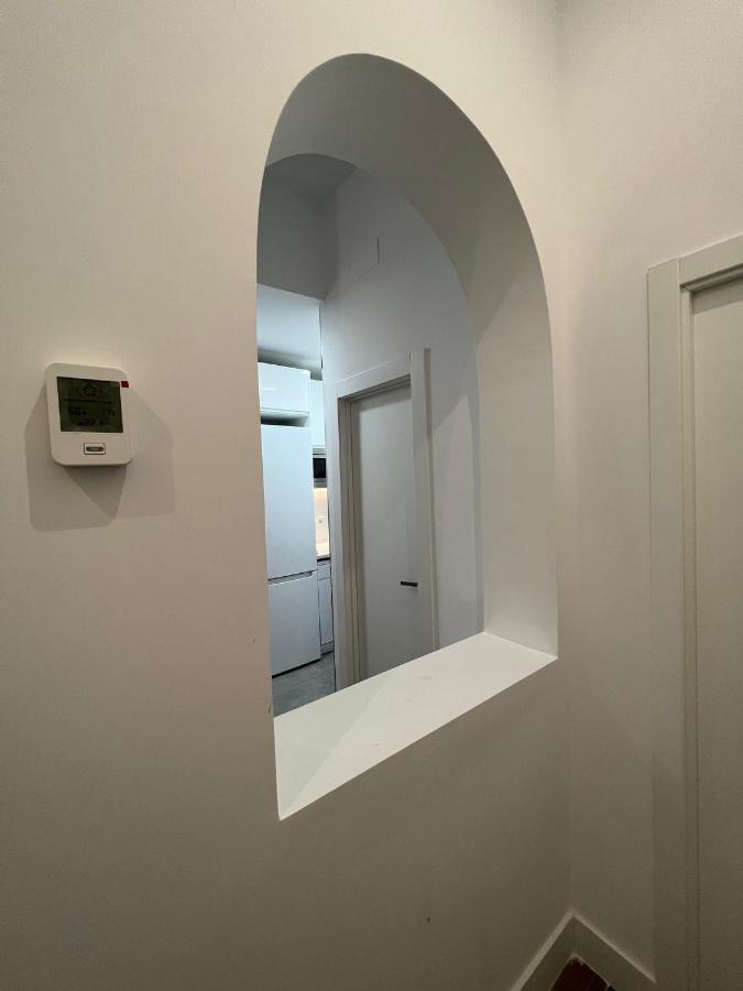 Hostel Roomstay Plaza Castilla Madrid