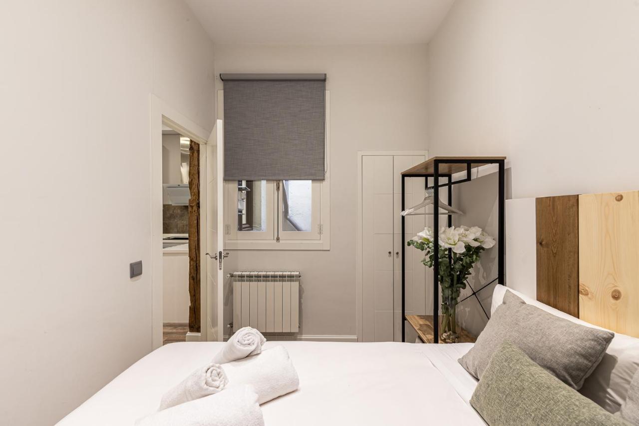Apartment Waou La Latina Iii - Alquiler Corta Duracion