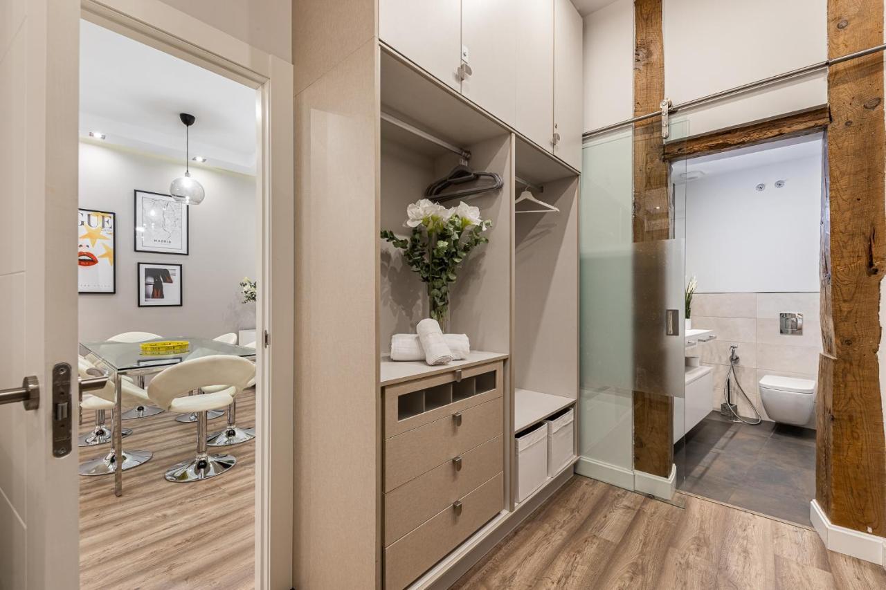 Waou La Latina Iii - Alquiler Corta Duracion Apartment *